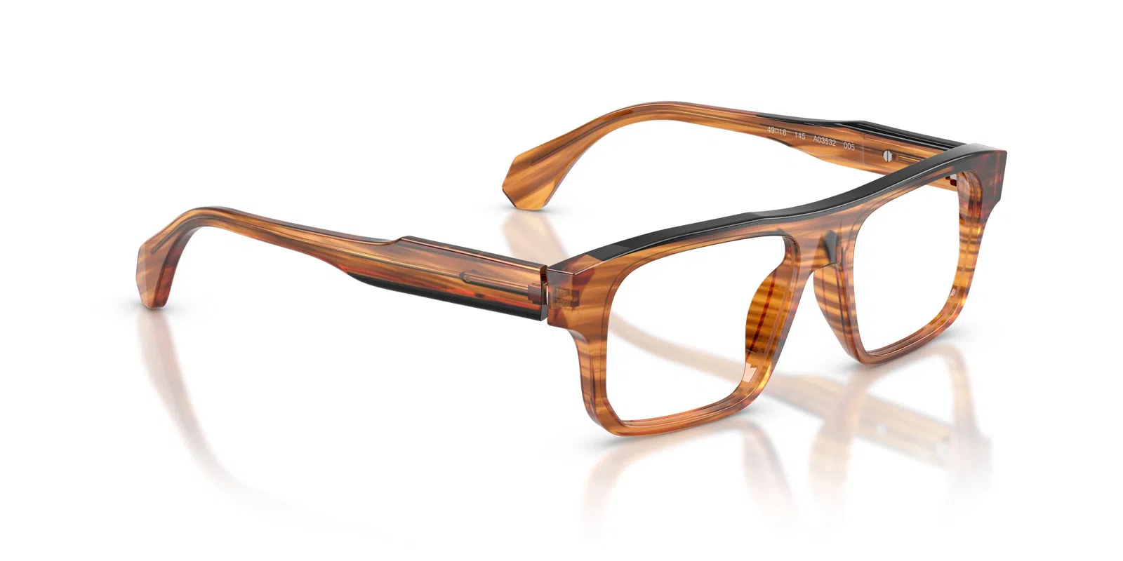 Alain Mikli 3532 Eyeglasses - view 56